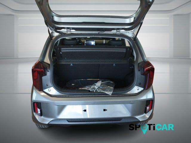 KIA Picanto 1.0 GDi GPL 5 porte Urban