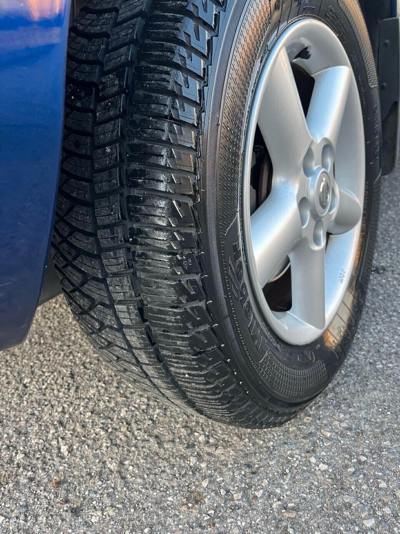 Nissan X-Trail 2.0 16V Sport