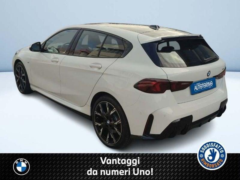 BMW Serie 1 118d M Sport Pro