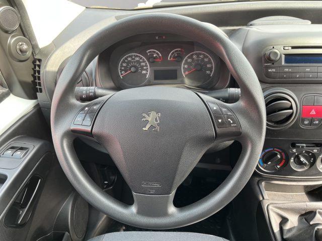 PEUGEOT Bipper 1.3HDi 80CV Premium