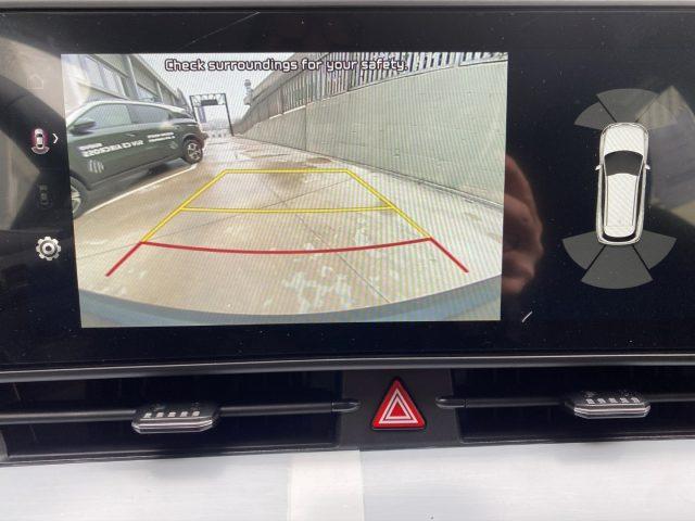 KIA Sportage 1.6 TGDi GPL Business