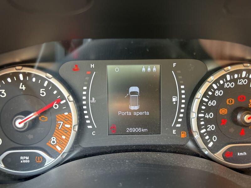 Jeep Renegade My23 Longitude 1.0 Gse T3