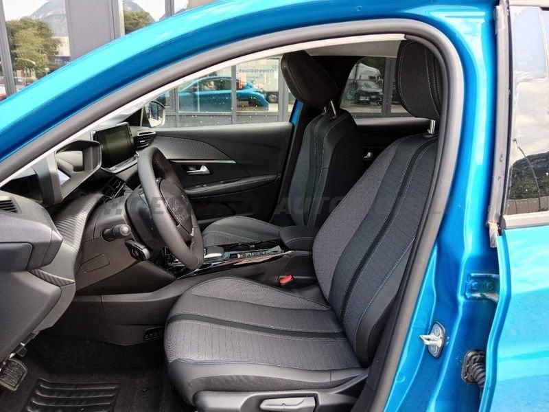 Peugeot 208 e-208 Allure Pack 100kW