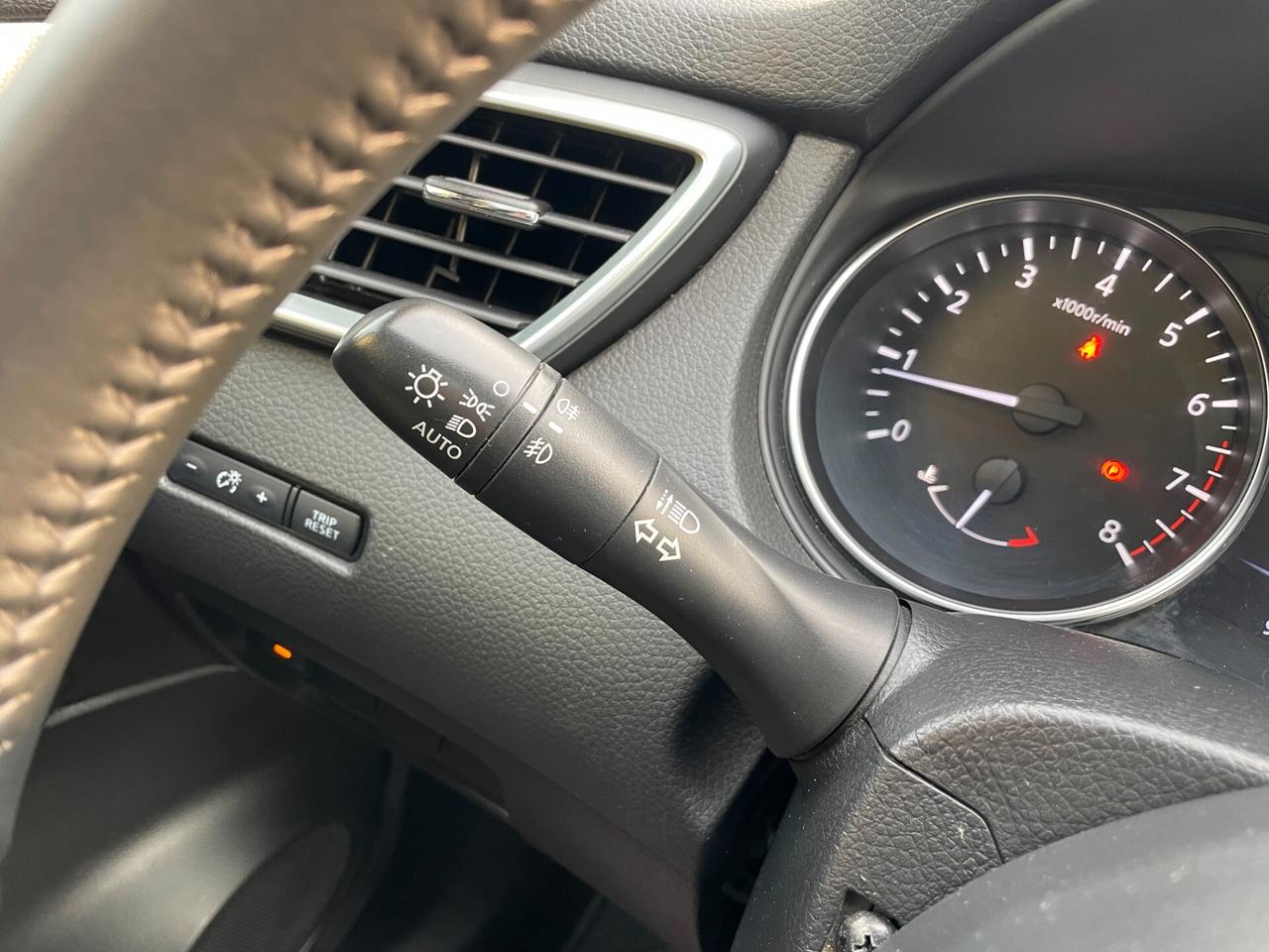 Nissan Qashqai 1.2 DIG-T Tekna+