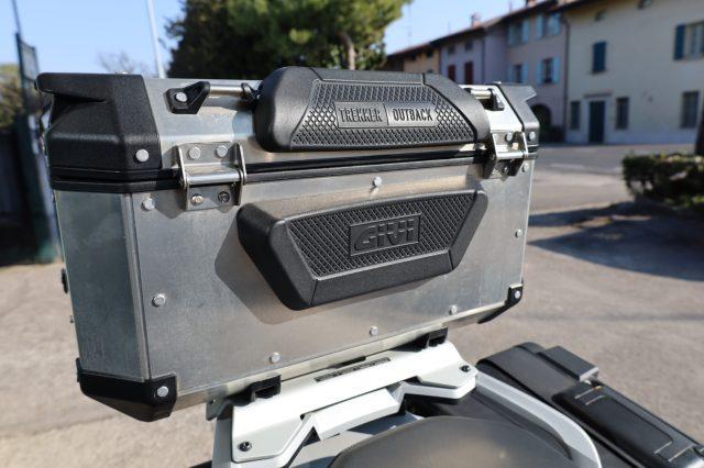 BMW R 1200 GS R 1200 GS CAMBIO ELETRONICO