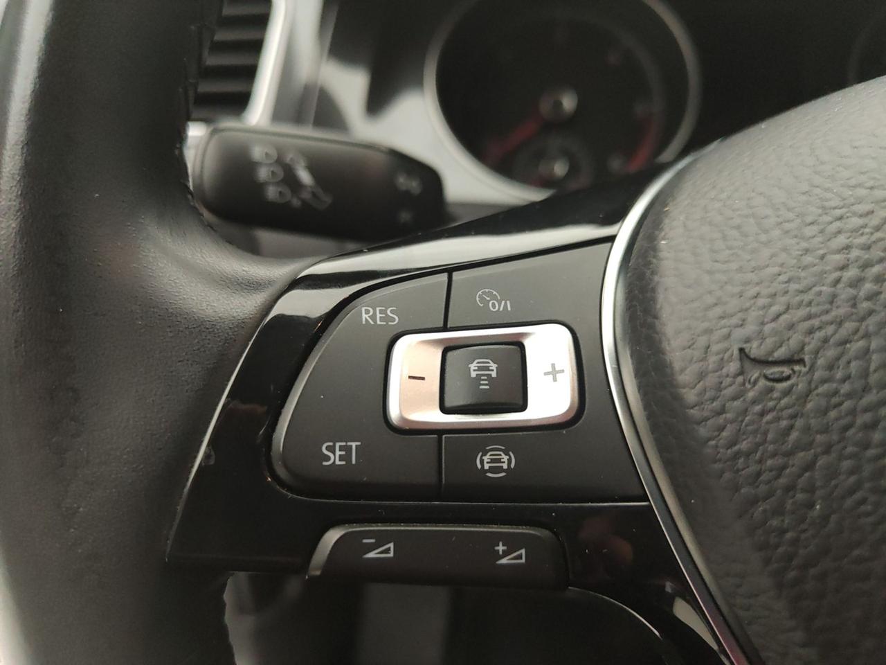 VOLKSWAGEN Golf VII 2017 5p 1.6 TDI 115CV BUSINESS 5P