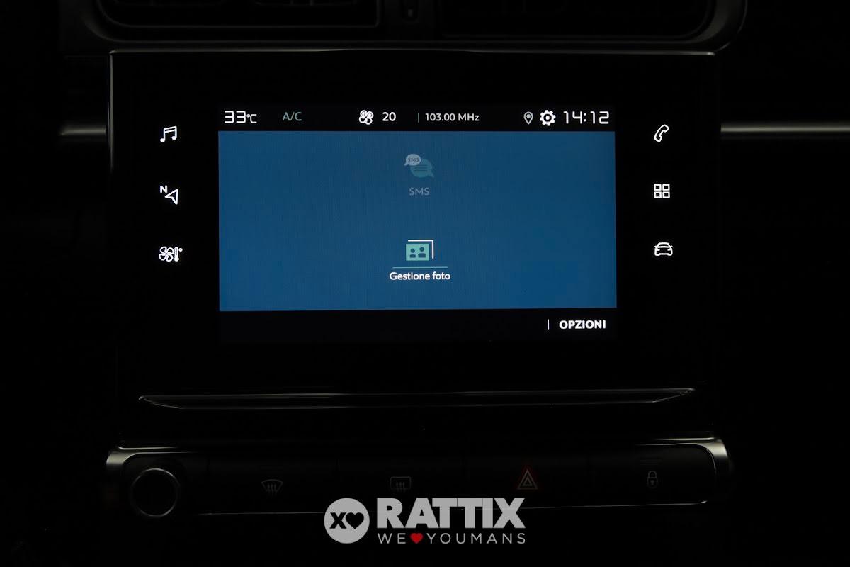 Citroen C3 1.2 puretech 83CV Feel Pack
