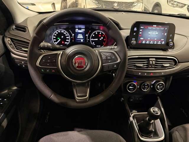 Fiat Tipo 5p 1.6 mjt CityLife