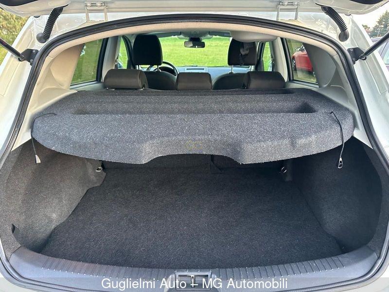 Nissan Qashqai Qashqai 1.5 dCi DPF Tekna n-tec