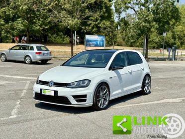 VOLKSWAGEN Golf R 4motion bluemotion dsg