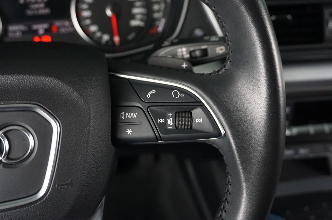 Audi Q5 40 TDI quattro S tronic Design