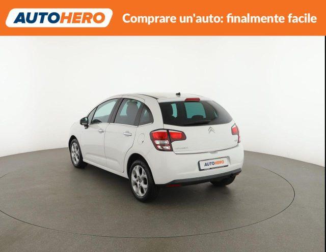 CITROEN C3 PureTech 82 S&S ETG Exclusive