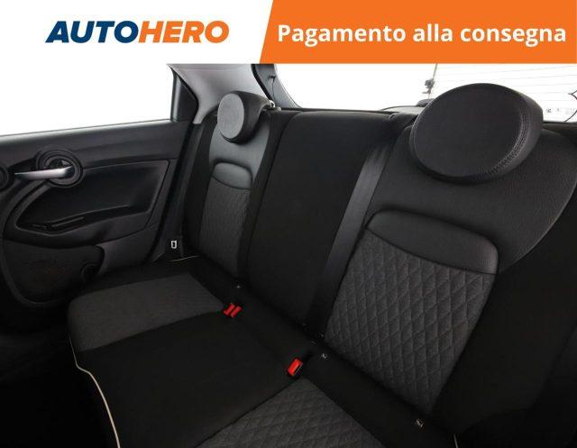 FIAT 500X 1.3 MultiJet 95 CV City Cross