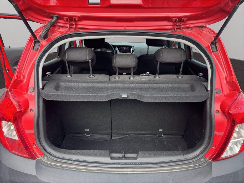 OPEL Karl 1.0 Rocks 73cv my19 del 2018