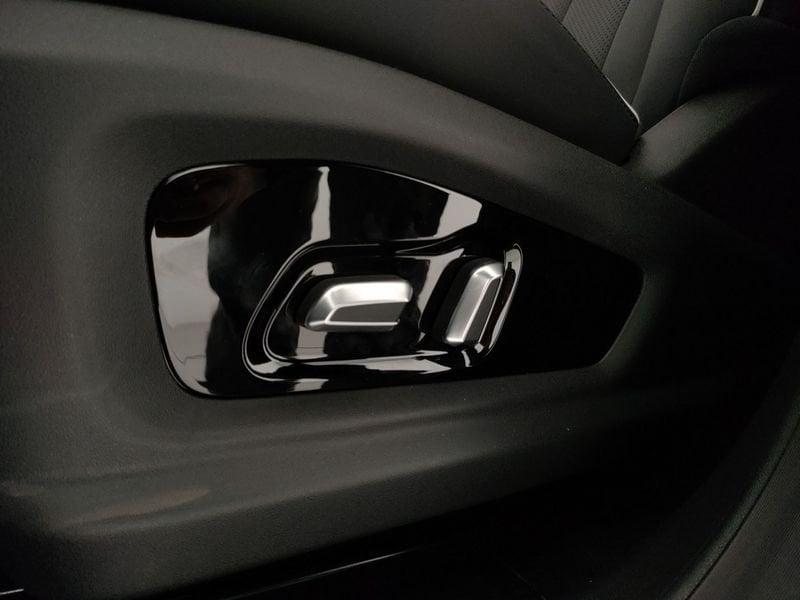 Omoda Omoda 5 SHS Omoda 5 1.5 TGDi Super Hybrid System 224 CV Premium