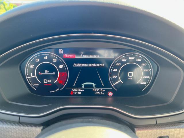 AUDI RS 4 Avant