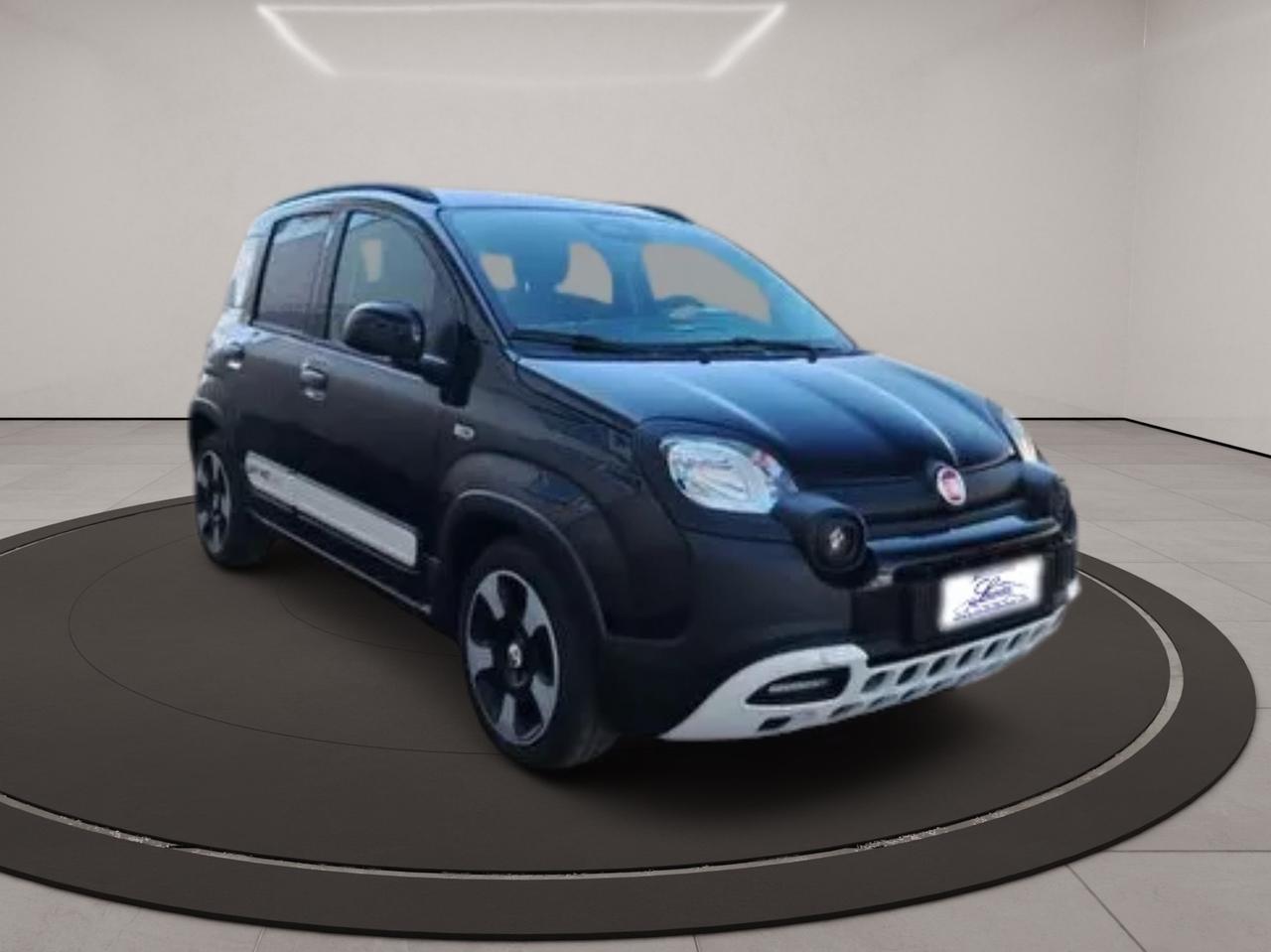 Fiat Panda Pandina 1.0 FireFly 65 CV Hybrid Cross