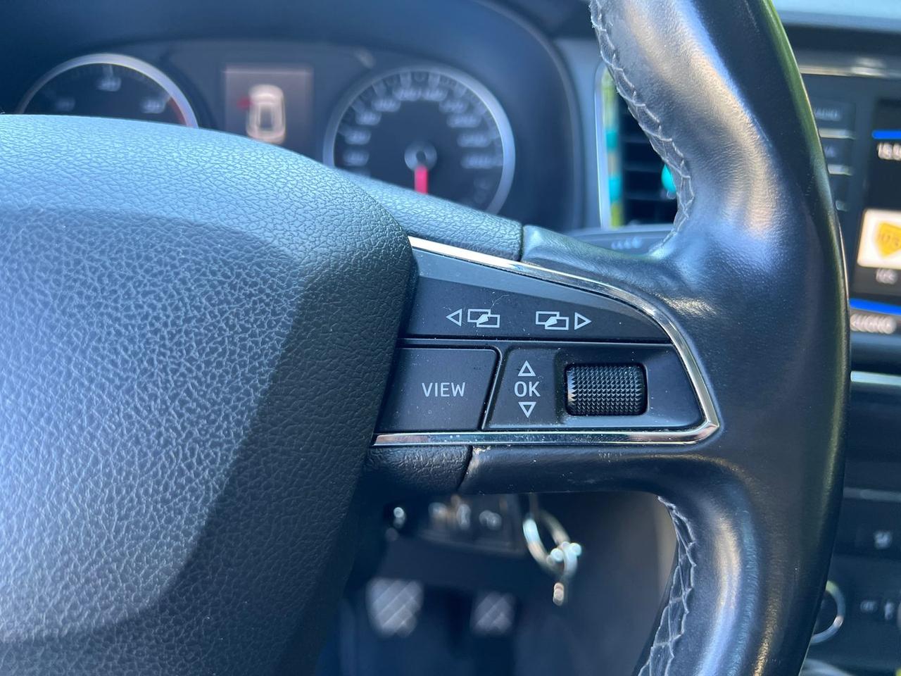 Seat Ateca 1.6 TDI Style #10625