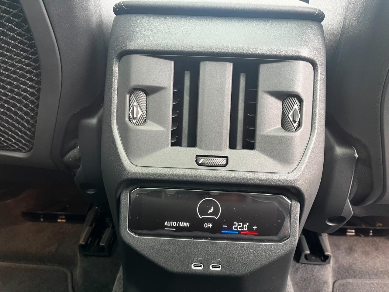 Bmw X3 xDrive20d 48V Msport