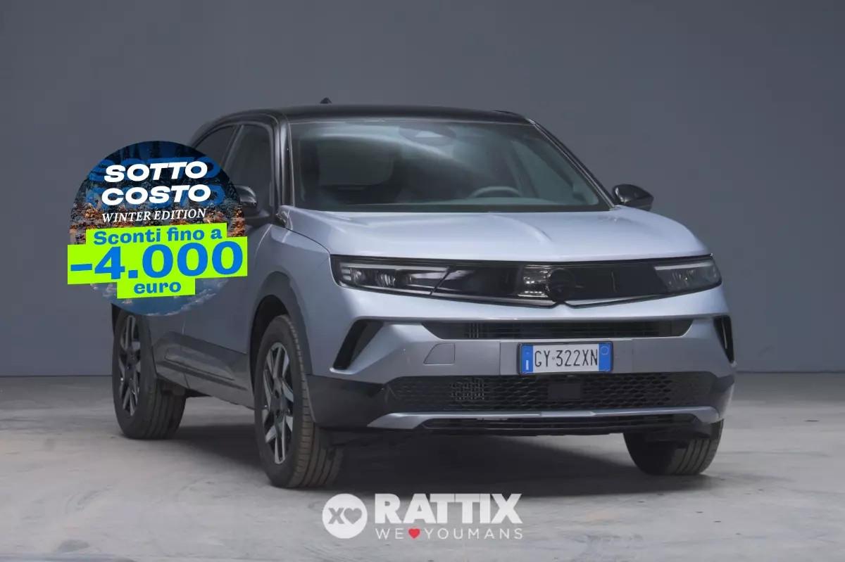 Opel Mokka 1.2 136CV GS