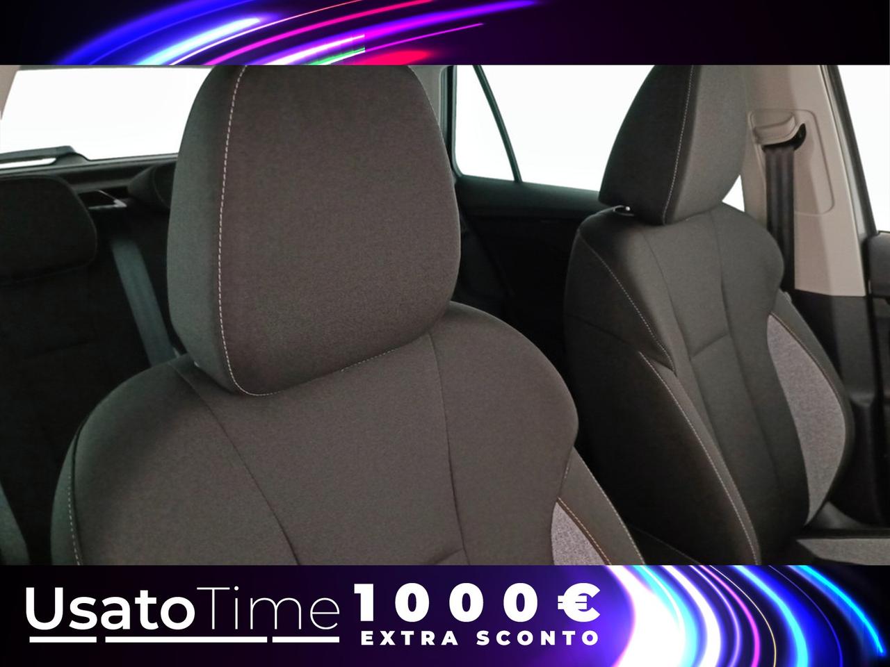 Skoda Kamiq 1.0 tsi 95cv style