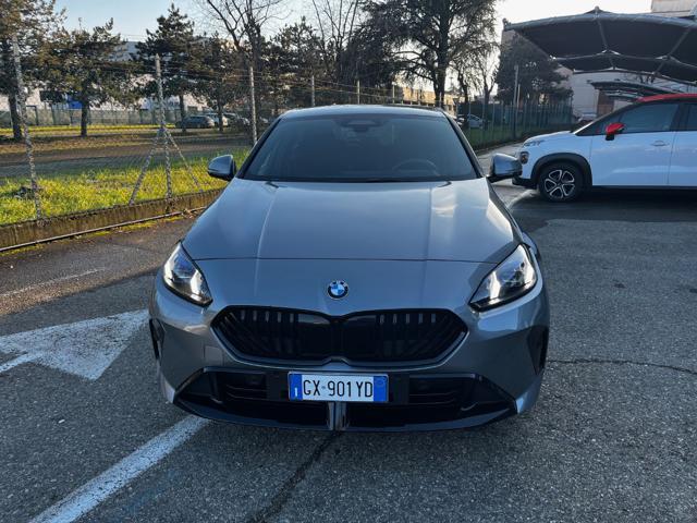 BMW 118 d MSport Design Da Vetrina!!!