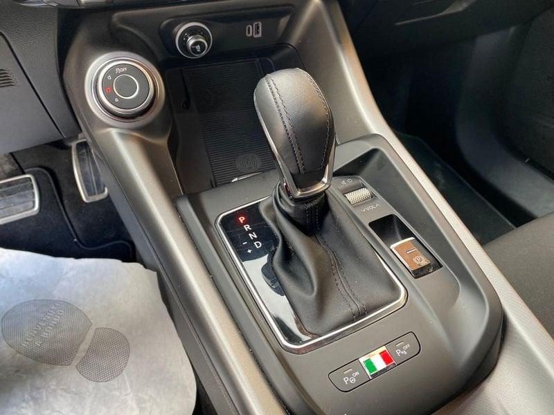 Alfa Romeo Tonale 1.5 130cv Hybrid + TELECAMERE FRONTALI