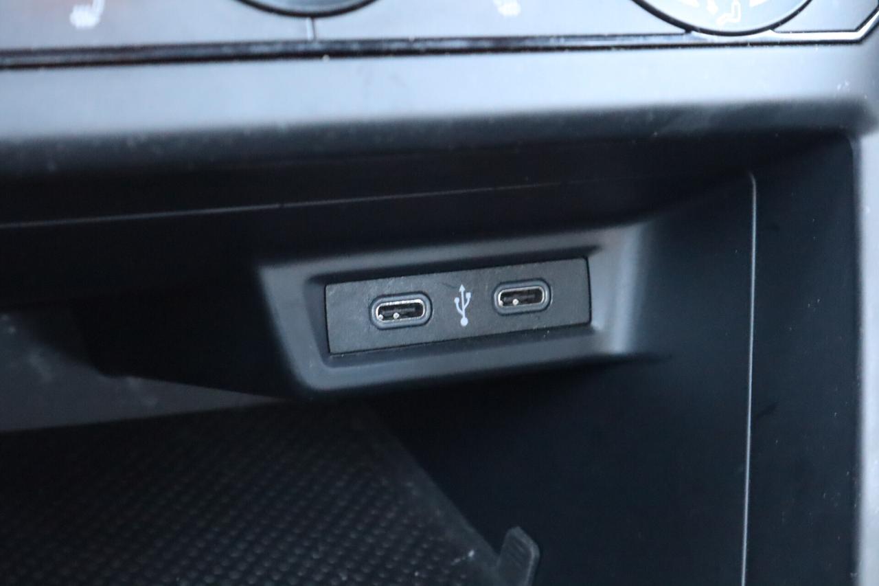 Volkswagen Polo STYLE 95CV DSG MATRIX Facelift