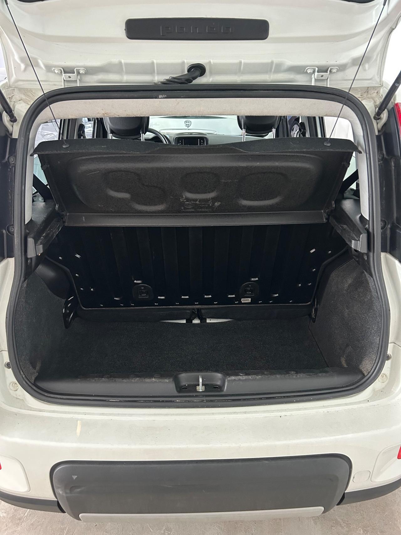 Fiat Panda 1.0 Hybrid Solo 54mila km