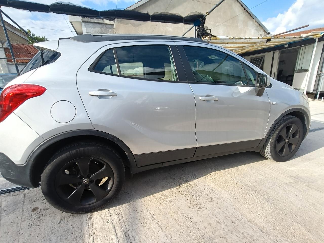 Opel Mokka 1.6 benzina