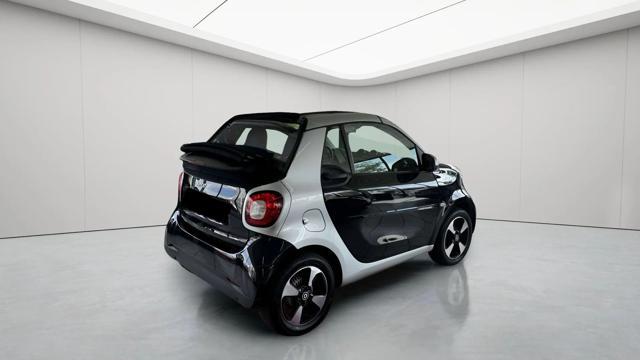 SMART ForTwo 1.0 71CV PASSION X NEOPATENTATI TWINAMIC LED