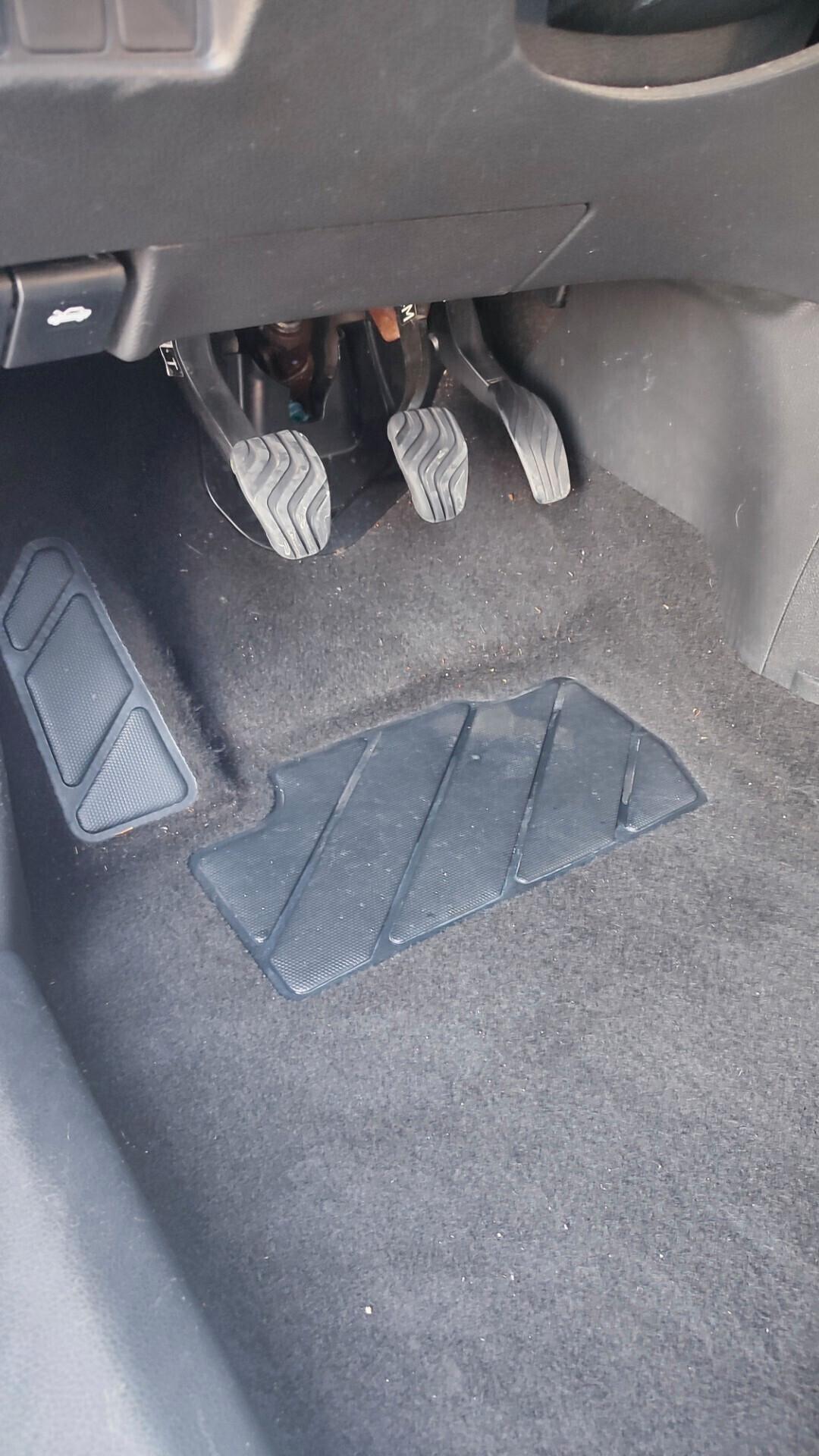Nissan Qashqai Autocarro 5 posti