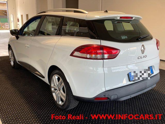 RENAULT Clio Sporter dCi 8V 75CV Start&Stop Energy Zen