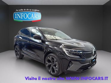 RENAULT Austral Full Hybrid E-Tech 200 CV Techno Esprit Alpine