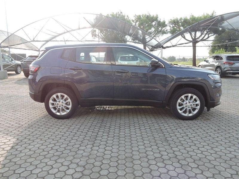 Jeep Compass 1.6 Multijet II 2WD Longitude KM ZERO