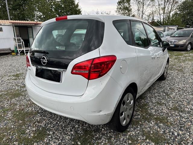 Opel Meriva 1.4 100CV Elective