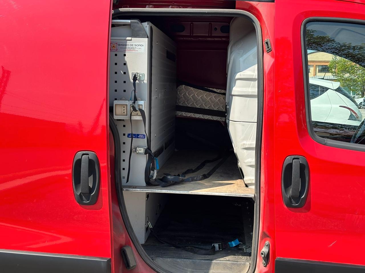 Fiat Fiorino