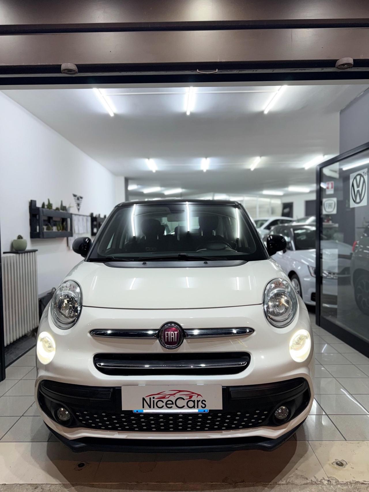 Fiat 500L 1.3 Multijet 95 CV Business