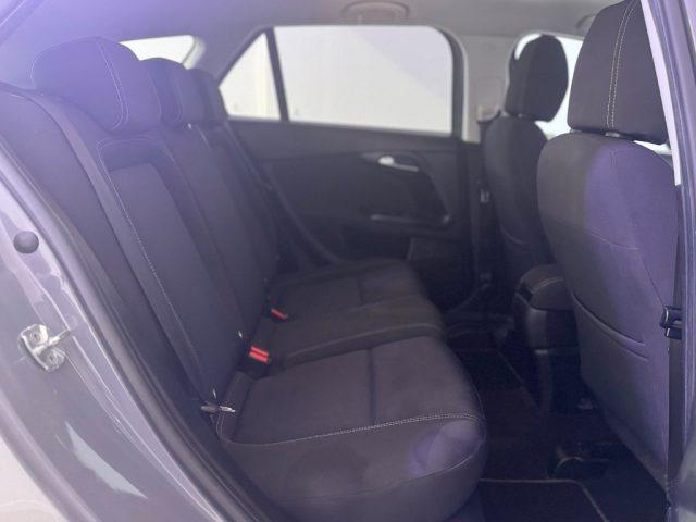 FIAT Tipo 1.4 T-Jet 120CV GPL SW S-Design