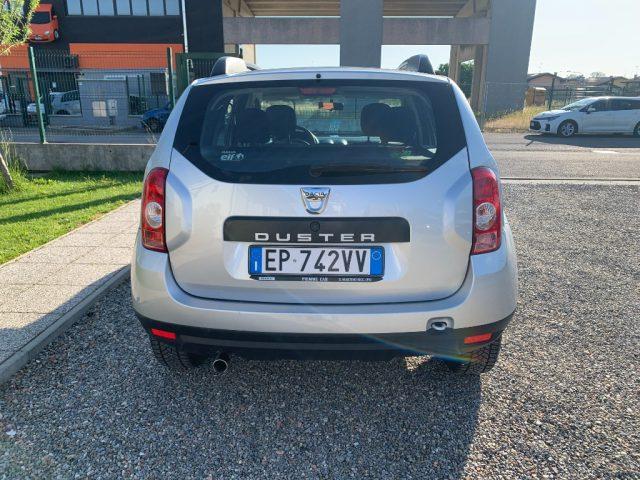 DACIA Duster 1.5 dCi 110CV 4x2 Lauréate