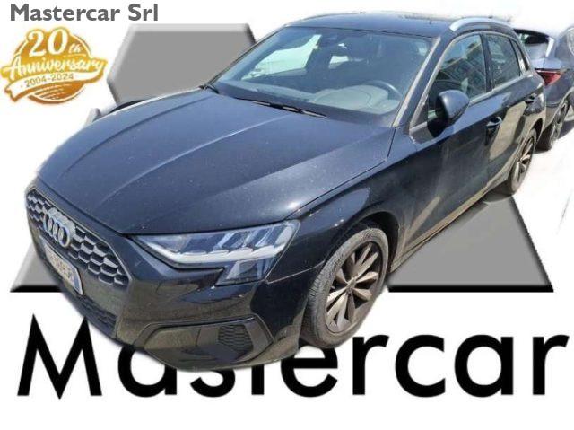 AUDI A3 Sportback 2.0 tdi Business Advan s-tronic GE369JE