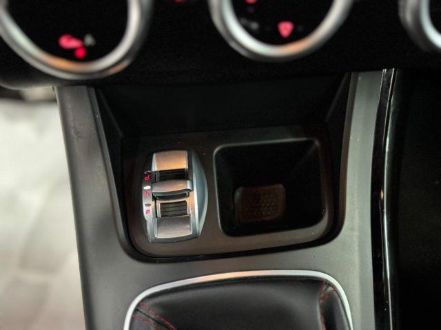 ALFA ROMEO Giulietta 1.4 Turbo MultiAir Distinctive