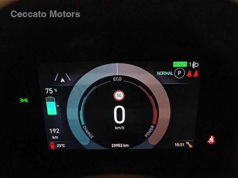 Fiat 500 Icon