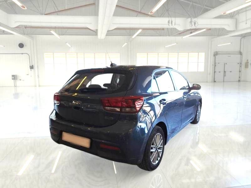 Kia Rio 1.2 dpi Style s/Comfort Pack Gpl 82cv