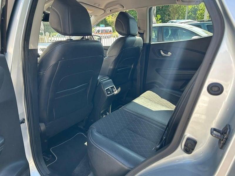 Renault Kadjar 2019 - 1.5 blue dci Intens 115cv edc