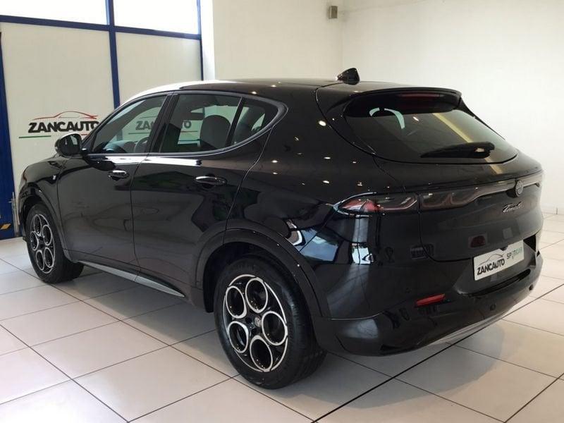 Alfa Romeo Tonale 1.6 diesel 130 CV TCT6 Ti