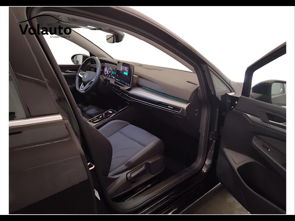 VOLKSWAGEN Golf VIII 2024 - Golf 2.0 tdi Style 150cv dsg