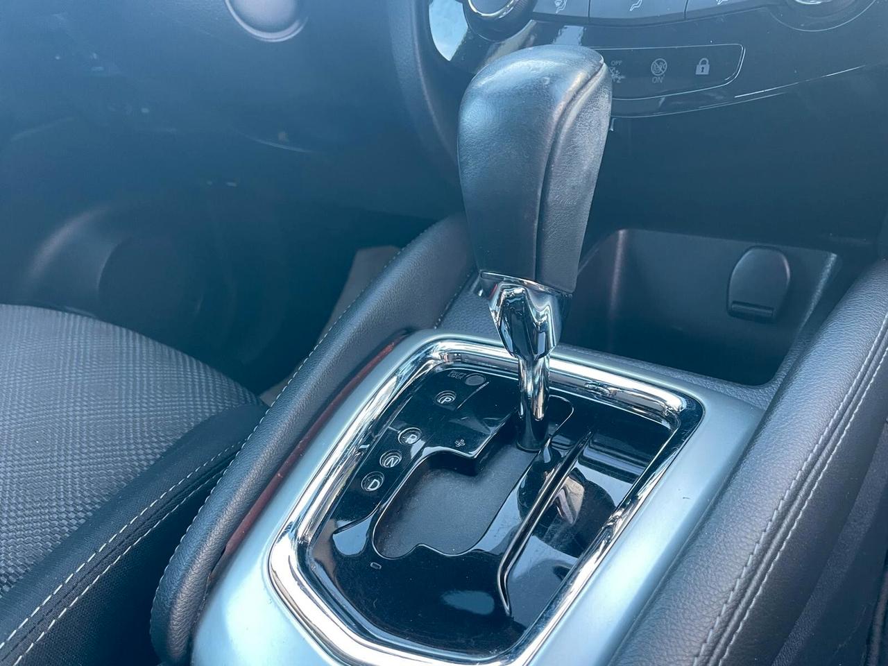 Nissan Qashqai 1.6 dCi 2WD N-Connecta aut