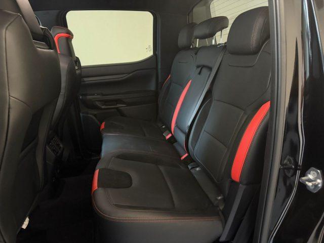 FORD Ranger Raptor 3.0 Ecoboost V6 4WD DC 5 posti
