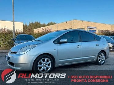 Toyota Prius 1.5i 16V